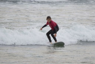  吉德尔冲浪学校 